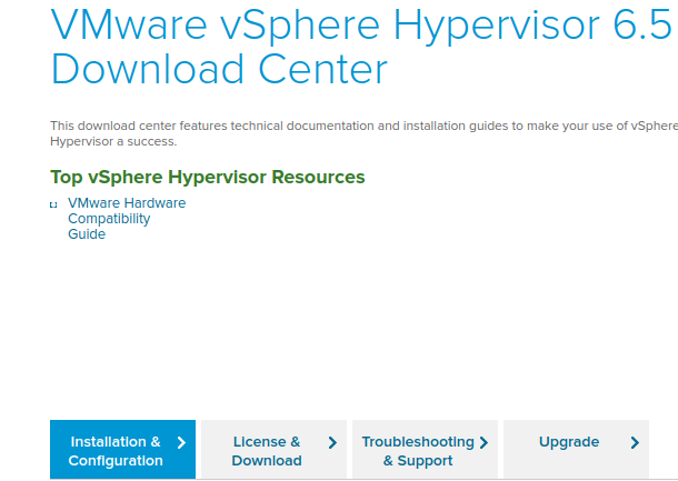 vmware_software